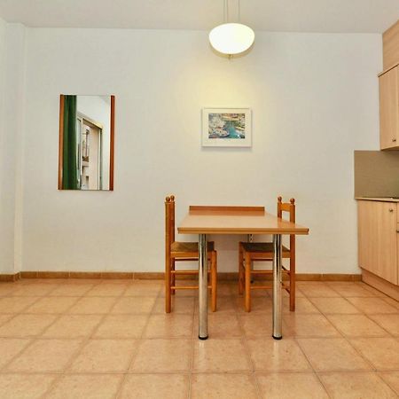 Apartments Sunsol 료렛 드 마르 외부 사진